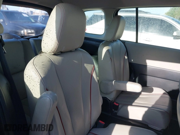 2012 Mazda 5 Grand Touring with VIN JM1CW2DL5C0134521, listed as a IAAI auction lot 42138375 with 227,485 mi miles and . Bid and sale history available at DreamBid. Image 8.