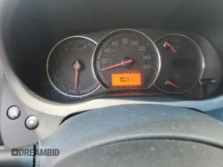 2011 Nissan Maxima SV с VIN 1N4AA5AP9BC834737, выставлен на аукционе Copart как лот 58487575 с пробегом Не указан миль и Списание • Salvage title. История ставок и продаж доступна на DreamBid. Изображение 9.