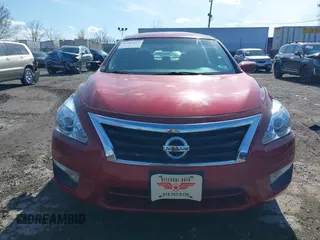 2015 Nissan Altima 2.5 S with VIN 1N4AL3AP6FC471897, listed as a IAAI auction lot 41882021 with 120,948 mi miles. Bid and sale history available at carsss.com. Image 12.