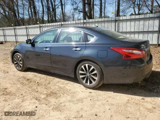 2016 Nissan Altima 2.5 SL with VIN 1N4AL3APXGC191997, listed as a Copart auction lot 50735515 with 84,673 mi miles and Salvage Title. Bid and sale history available at carsss.com. Image 2.
