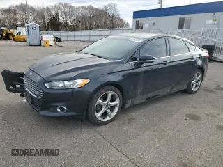 2014 Ford Fusion SE with VIN 3FA6P0H93ER241556, listed as a Copart auction lot 49353325 with 150,813 mi miles and Non Repairable. Bid and sale history available at carsss.com. Image 1.