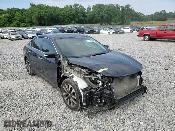 2017 Nissan Altima S z VIN 1N4AL3AP6HC219179, wystawiony jako Copart lot #55470485 z przebiegiem 101 186 mil mil oraz Szkoda całkowita • Salvage title. Historia ofert i sprzedaży dostępna na DreamBid. Obrazek 13.