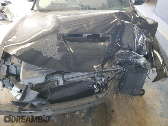 2019 Dodge Charger GT with VIN 2C3CDXHG7KH691896, listed as a Copart auction lot 89050095 with 91,602 mi miles and Salvage Title. Bid and sale history available at DreamBid. Image 11.