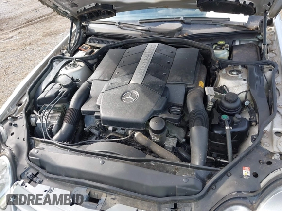 2003 Mercedes-Benz SL 500 с VIN WDBSK75F93F027609, выставлен на аукционе IAAI как лот 42386934 с пробегом Не указан миль и . История ставок и продаж доступна на DreamBid. Изображение 10.