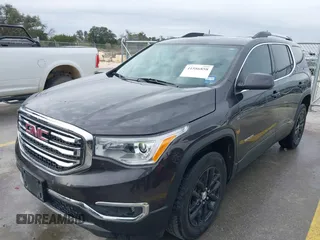 2018 GMC Acadia SLT with VIN 1GKKNMLS9JZ248215, listed as a IAAI auction lot 41586858 with 70,434 mi miles and . Bid and sale history available at carsss.com. Image 17.