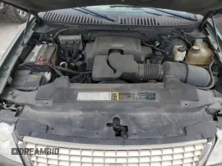 2003 Ford Expedition Eddie Bauer с VIN 1FMFU18L43LB38996, выставлен на аукционе Copart как лот 84812094 с пробегом 223 268 миль миль и Списание • Salvage title. История ставок и продаж доступна на DreamBid. Изображение 12.