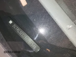 2011 GMC Terrain SLE-2 z VIN 2CTALSEC1B6201348, wystawiony jako IAAI lot #42486563 z przebiegiem 165 143 mil mil oraz . Historia ofert i sprzedaży dostępna na DreamBid. Obrazek 9.
