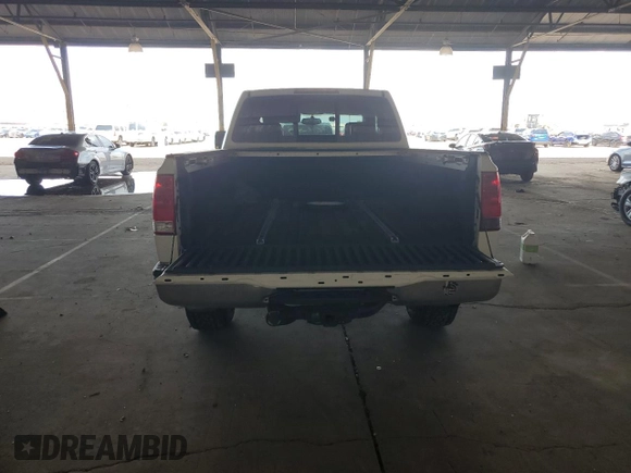 2004 Nissan Titan SE with VIN 1N6AA06B84N577326, listed as a Copart auction lot 59724355 with 179,549 mi miles and Salvage title. Bid and sale history available at DreamBid. Image 6.