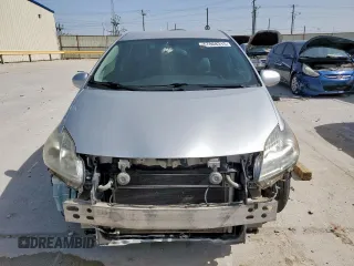 2010 Toyota Prius II with VIN JTDKN3DU4A0109233, listed as a Copart auction lot 57068315 with 216,324 mi miles and Clean Title. Bid and sale history available at DreamBid. Image 5.