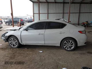 2016 Acura ILX z VIN 19UDE2F38GA023113, wystawiony jako IAAI lot #41619210 z przebiegiem 90 451 mil mil oraz . Historia ofert i sprzedaży dostępna na DreamBid. Obrazek 15.