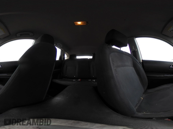 2013 Nissan Rogue SL with VIN JN8AS5MV5DW633263, listed as a IAAI auction lot 41945308 with 168,641 mi miles and . Bid and sale history available at DreamBid. Image 18.