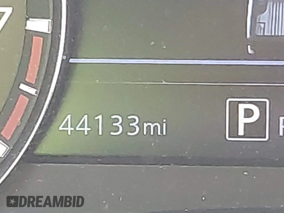 2022 Nissan Frontier S with VIN 1N6ED1CM6NN658850, listed as a IAAI auction lot 41911456 with 44,133 mi miles and . Bid and sale history available at DreamBid. Image 15.