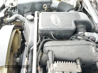 2003 Chevrolet TrailBlazer EXT LT с VIN 1GNET16S836202203, выставлен на аукционе IAAI как лот 42342464 с пробегом 213 714 миль миль и . История ставок и продаж доступна на DreamBid. Изображение 13.