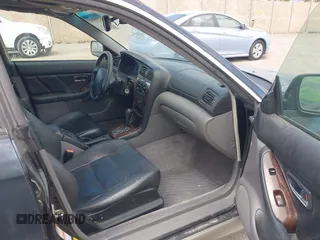 2001 Subaru Legacy Outback Limited with VIN 4S3BE686317200126, listed as a IAAI auction lot 42795003 with 282,006 mi miles and . Bid and sale history available at DreamBid. Image 5.
