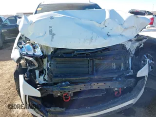 2022 Chevrolet Suburban Z71 with VIN 1GNSKDKD6NR150067, listed as a IAAI auction lot 41684815 with 73,416 mi miles and . Bid and sale history available at DreamBid. Image 12.
