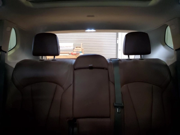 2017 Buick Envision Premium I with VIN LRBFXESX8HD022148, listed as a Copart auction lot 66659944 with 72,448 mi miles and Clean Title. Bid and sale history available at carsss.com. Image 10.