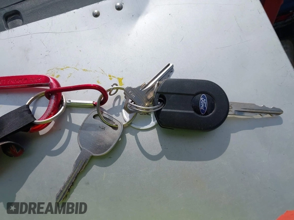 2012 Ford Escape Limited с VIN 1FMCU9EG6CKB54342, выставлен на аукционе IAAI как лот 42136382 с пробегом Не указан миль и . История ставок и продаж доступна на DreamBid. Изображение 11.