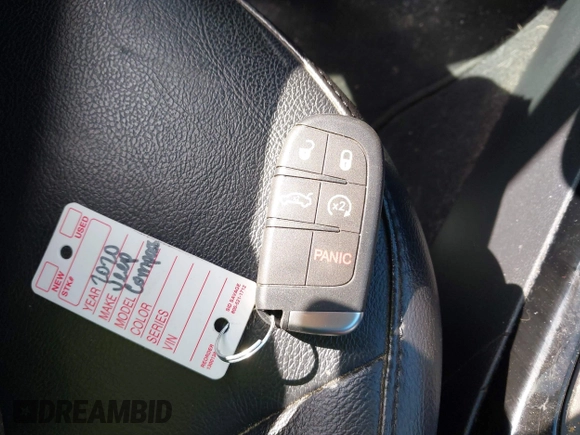 2020 Jeep Compass Limited with VIN 3C4NJCCB4LT218595, listed as a IAAI auction lot 42017002 with 90,737 mi miles and . Bid and sale history available at DreamBid. Image 11.
