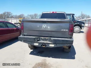 2018 Ram 2500 Tradesman with VIN 3C6UR5CLXJG295980, listed as a IAAI auction lot 41748438 with 146,519 mi miles. Bid and sale history available at carsss.com. Image 17.