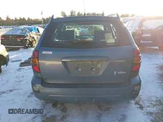 2006 Pontiac Vibe with VIN 5Y2SL67896Z434422, listed as a IAAI auction lot 41392605 with 179,475 mi miles and . Bid and sale history available at DreamBid. Image 16.