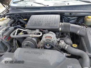 2001 Jeep Grand Cherokee Limited with VIN 1J4GW58N71C587088, listed as a IAAI auction lot 41973901 with 207,075 mi miles. Bid and sale history available at carsss.com. Image 10.