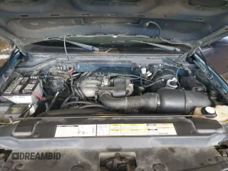 2000 Ford F-150 XL with VIN 1FTZX172XYKA45382, listed as a Copart auction lot 43668575 with 210,735 mi miles and Clean Title. Bid and sale history available at carsss.com. Image 11.
