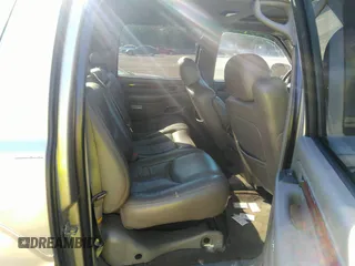 2005 Cadillac Escalade EXT z VIN 3GYEK62NX5G288196, wystawiony jako IAAI lot #42288294 z przebiegiem 94 464 mil mil oraz . Historia ofert i sprzedaży dostępna na DreamBid. Obrazek 8.