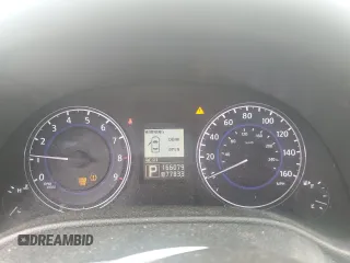2011 Infiniti G25 x с VIN JN1DV6AR0BM450717, выставлен на аукционе Copart как лот 61489145 с пробегом 166 079 миль миль и Чистый • Clean title. История ставок и продаж доступна на DreamBid. Изображение 9.