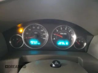 2006 Jeep Commander z VIN 1J8HG48K86C296039, wystawiony jako Copart lot #84716894 z przebiegiem 181 297 mil mil oraz Szkoda całkowita • Salvage title. Historia ofert i sprzedaży dostępna na DreamBid. Obrazek 9.