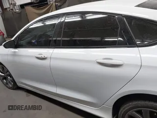 2016 Chrysler 200 S with VIN 1C3CCCBB3GN125449, listed as a IAAI auction lot 42001532 with 60,792 mi miles and . Bid and sale history available at DreamBid. Image 14.