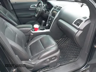 2013 Ford Explorer XLT with VIN 1FM5K8D84DGB67811, listed as a IAAI auction lot 41997626 with 108,596 mi miles and . Bid and sale history available at DreamBid. Image 5.