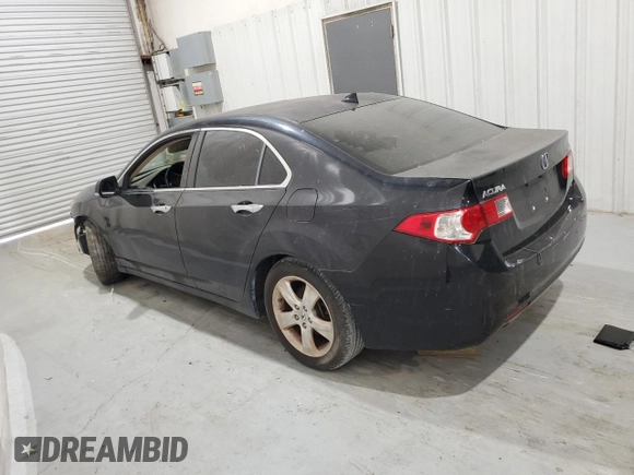 2009 Acura TSX z VIN JH4CU26629C009351, wystawiony jako Copart lot #54049455 z przebiegiem 333 333 mil mil oraz Czysty tytuł • Clean title. Historia ofert i sprzedaży dostępna na DreamBid. Obrazek 2.