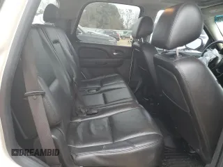 2010 GMC Yukon SLT with VIN 1GKMCCE36AR173617, listed as a Copart auction lot 89143085 with 227,947 mi miles and Salvage Title. Bid and sale history available at carsss.com. Image 11.