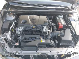 2019 Toyota Camry XSE with VIN 4T1B61HK7KU803026, listed as a IAAI auction lot 39413412 with 29,414 mi miles. Bid and sale history available at carsss.com. Image 10.