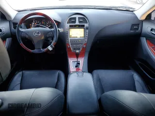 2008 Lexus ES with VIN JTHBJ46GX82272619, listed as a Copart auction lot 84632014 with 198,895 mi miles and Salvage Title. Bid and sale history available at carsss.com. Image 8.