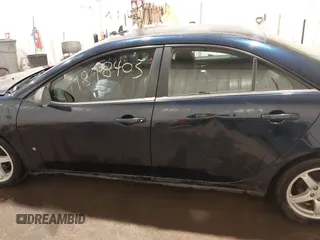 2009 Pontiac G6 GT 1SA z VIN 1G2ZH57NX94121112, wystawiony jako IAAI lot #41898403 z przebiegiem 155 100 mil mil oraz . Historia ofert i sprzedaży dostępna na DreamBid. Obrazek 15.