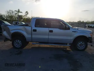 2013 Ford F-150 XL z VIN 1FTFW1ET4DKF05583, wystawiony jako IAAI lot #41864594 z przebiegiem 244 402 mil mil oraz . Historia ofert i sprzedaży dostępna na DreamBid. Obrazek 14.