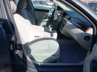 2010 Chevrolet Impala LS with VIN 2G1WA5EN9A1253597, listed as a IAAI auction lot 42063442 with 97,314 mi miles and . Bid and sale history available at DreamBid. Image 5.