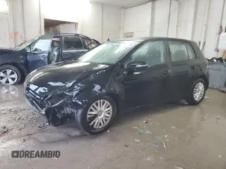 2014 Volkswagen Golf с VIN WVWDB7AJ3EW002468, выставлен на аукционе Copart как лот 42859215 с пробегом 79 026 миль миль и Списание • Salvage title. История ставок и продаж доступна на DreamBid. Изображение 1.