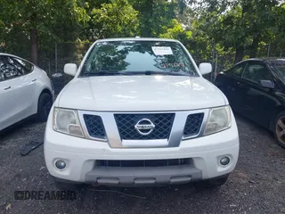 2015 Nissan Frontier S with VIN 1N6AD0EV0FN717018, listed as a IAAI auction lot 42322428 with 104,715 mi miles and . Bid and sale history available at DreamBid. Image 12.