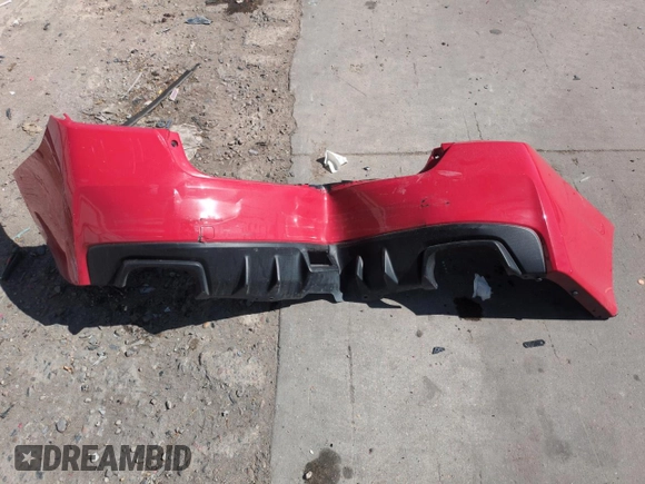 2016 Subaru WRX STI с VIN JF1VA2M62G9835266, выставлен на аукционе Copart как лот 53821175 с пробегом 68 798 миль миль и Списание • Salvage title. История ставок и продаж доступна на DreamBid. Изображение 12.