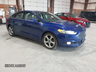2014 Ford Fusion SE with VIN 3FA6P0H91ER274491, listed as a IAAI auction lot 42013832 with 167,387 mi miles. Bid and sale history available at carsss.com. Image 1.