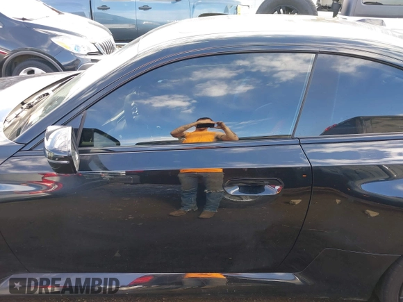 2024 BMW M2 z VIN 3MF13DM09R8E89933, wystawiony jako IAAI lot #41585250 z przebiegiem 15 462 mil mil oraz . Historia ofert i sprzedaży dostępna na DreamBid. Obrazek 15.