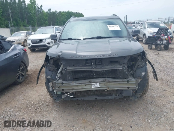 2017 Ford Explorer Sport с VIN 1FM5K8GTXHGD78159, выставлен на аукционе IAAI как лот 42260176 с пробегом 157 474 миль миль и . История ставок и продаж доступна на DreamBid. Изображение 6.