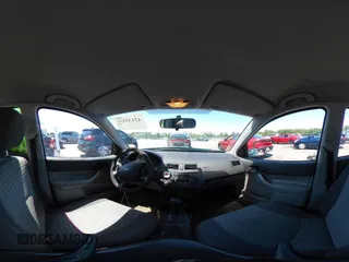 2007 Ford Focus S with VIN 1FAFP34N57W150972, listed as a IAAI auction lot 42135339 with 130,098 mi miles and . Bid and sale history available at carsss.com. Image 18.