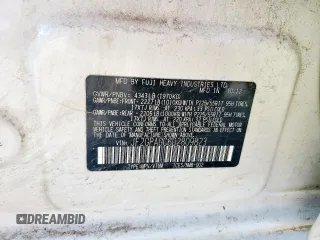 2013 Subaru Crosstrek Limited с VIN JF2GPAGC6D2809823, выставлен на аукционе Copart как лот 59672225 с пробегом 283 082 миль миль и Чистый • Clean title. История ставок и продаж доступна на DreamBid. Изображение 12.