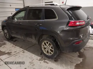 2016 Jeep Cherokee Latitude with VIN 1C4PJMCS3GW368342, listed as a IAAI auction lot 41645152 with 139,282 mi miles and . Bid and sale history available at DreamBid. Image 3.