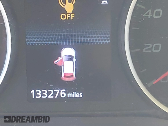 2020 Mitsubishi Eclipse Cross SE with VIN JA4AS5AA2LZ002538, listed as a IAAI auction lot 41873074 with 133,276 mi miles and . Bid and sale history available at DreamBid. Image 16.