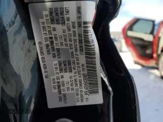 2004 Mazda MPV LX with VIN JM3LW28A640524691, listed as a Copart auction lot 88479835 with 188,413 mi miles and Clean Title. Bid and sale history available at carsss.com. Image 13.