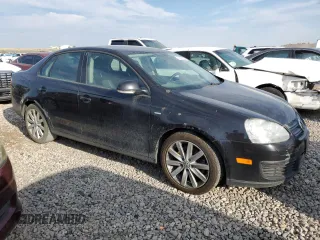 2010 Volkswagen Jetta Wolfsburg Edition с VIN 3VWRA7AJ8AM152978, выставлен на аукционе Copart как лот 43834035 с пробегом 153 252 миль миль и Списание • Salvage title. История ставок и продаж доступна на DreamBid. Изображение 4.